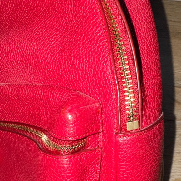 Coach Backpack - Picture 4 of 8